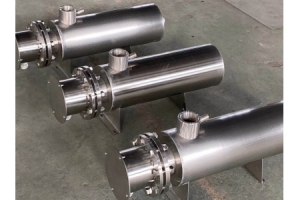 護套電加熱器-揚州達瑞電氣有限公司